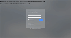 Desktop Screenshot of carucioare-multifunctionale.e-oferta.ro